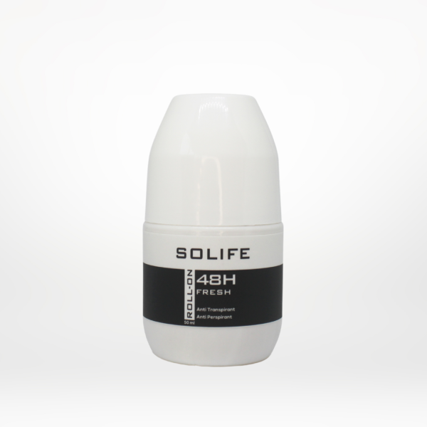 Anti Perspirant Anti Transpirant Roll On