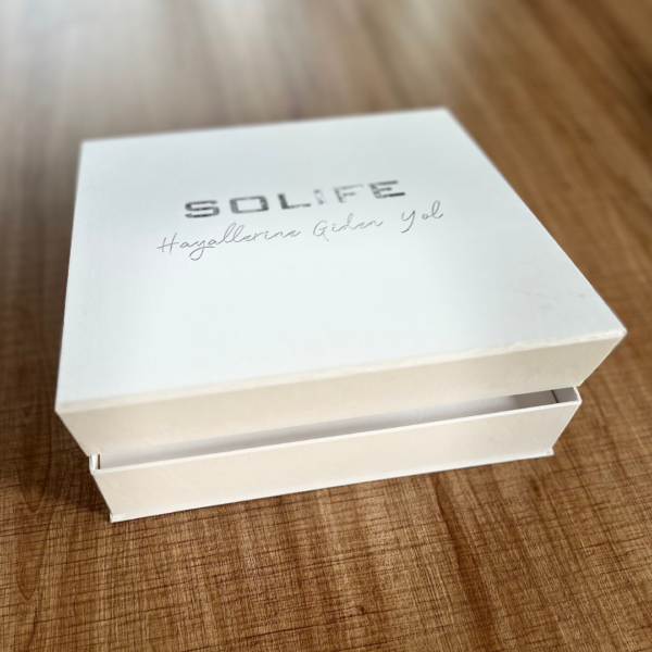 So Fresh Collagen & Moisture Booster - Görsel 3