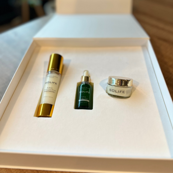 So Fresh Collagen & Moisture Booster - Görsel 2