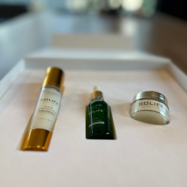 So Fresh Collagen & Moisture Booster - Görsel 4