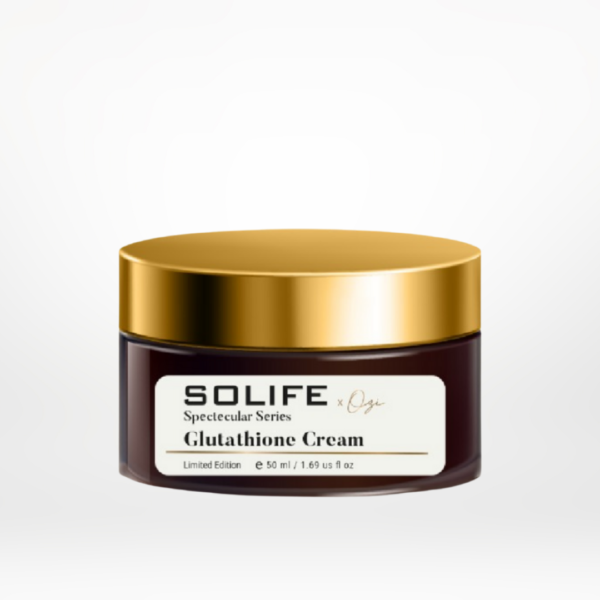 Spectecular Series Glutatyon Krem 50 ml