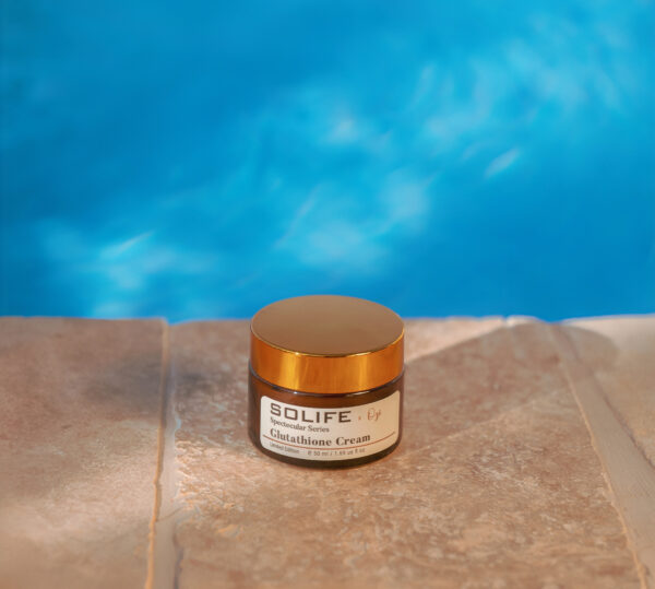 Spectecular Series Glutatyon Krem 50 ml - Görsel 3