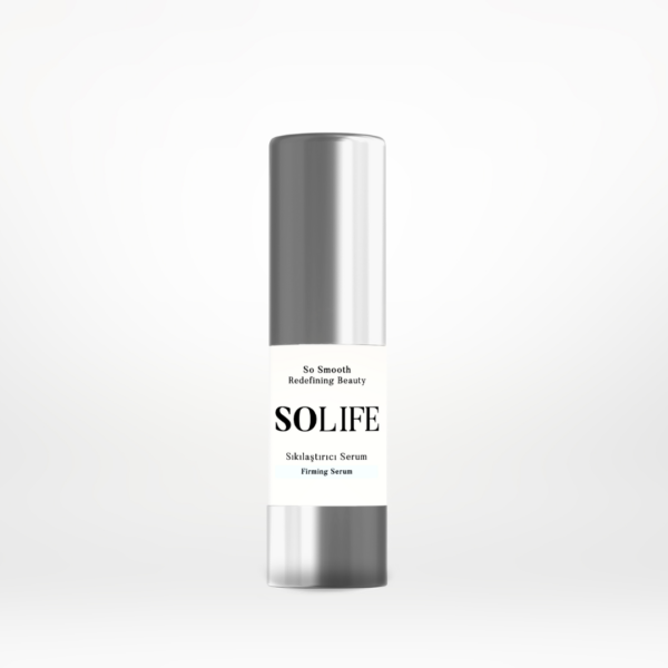 So Smooth Sıkılaştırıcı Serum 30 ml