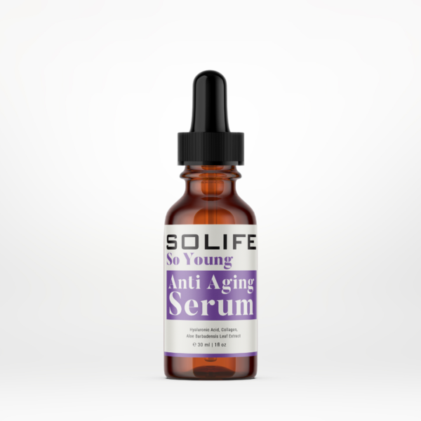 Anti Aging Serum