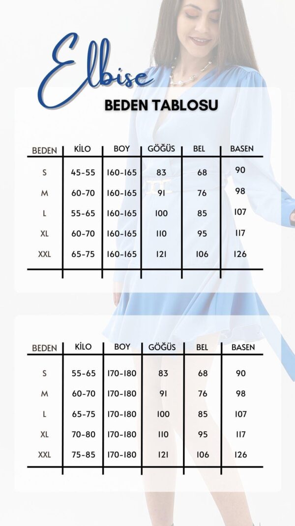 Ayarlanabilir Askılı Saten Elbise - Yeşil - Görsel 6